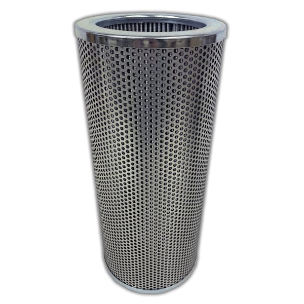 Main Filter Hydraulic Filter, replaces FILTER-X XH04714, Suction, 10 micron, Inside-Out MF0065952 - main